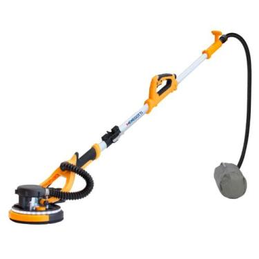 Imagem de Lixadeira para Parede MLP750 Motor Mono 220 Volts 60Hz 750 Watts - 408