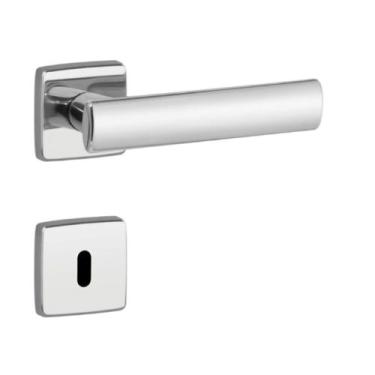 Imagem de Fechadura Interna 55mm Light Luna - 41-2414 - LOCKWELL