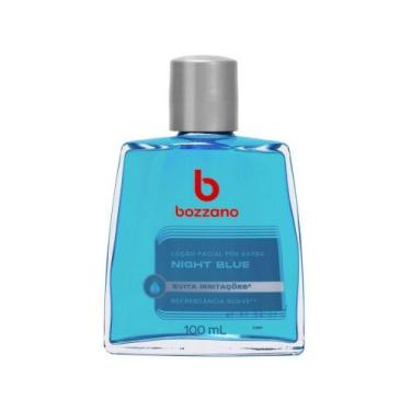 Imagem de Loção Pós Barba Bozzano Night Blue - 100ml