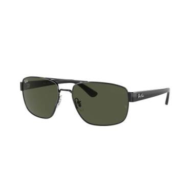 Imagem de Óculos de Sol Ray Ban RB3663L 00231 60