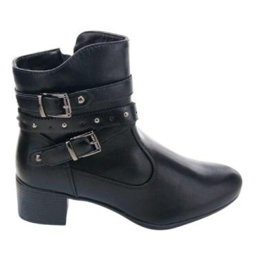 Imagem de Bota mooncity 72078 - original c/nf, 36, Preto