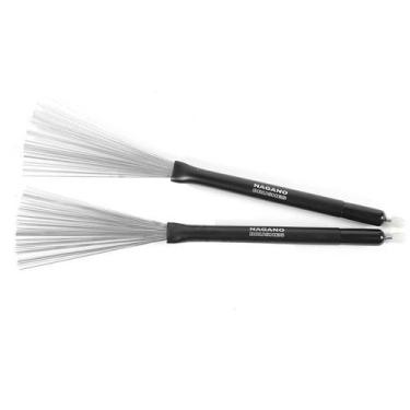 Imagem de Baqueta Nagano BRUSH TIP STK0014 - Nagano