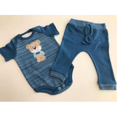 Imagem de Conjunto bebê - Bebêecia