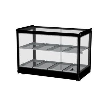 Imagem de Estufa Reta Elétrica PRVR-80D 220V - Progás