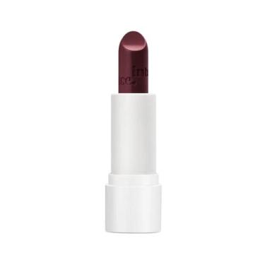 Imagem de Batom Matte Intense 3,8g - Maquiagem, Vinho 430