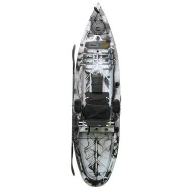 Imagem de Caiaque Robalo PRO Caiaker - Mármore