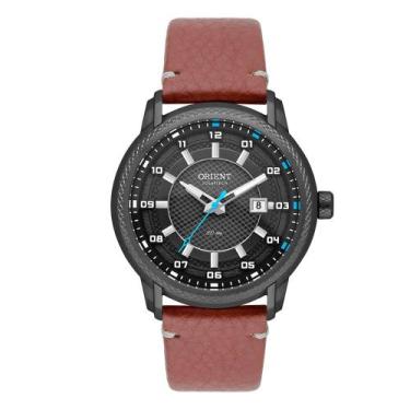 Imagem de Relogio Orient Mpsc1015 G2nx