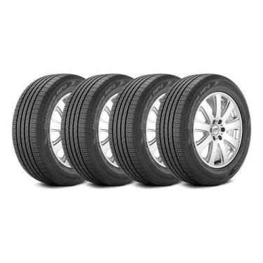 Imagem de Kit 4 Pneus 255/60R18 112V Hankook Dynapro HP2 RA33