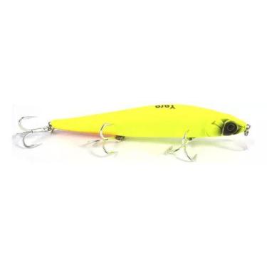 Imagem de Isca artificial yara maquina 13,5cm 28g (meia água), 56