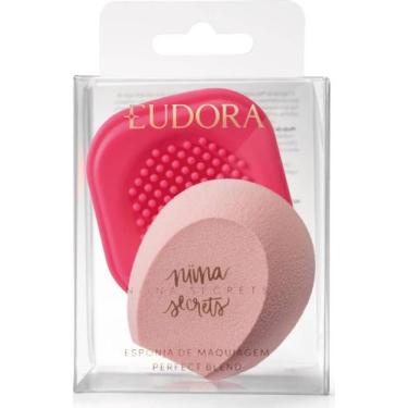 Imagem de Esponja de maquiagem Niina Secrets Perfect Blend