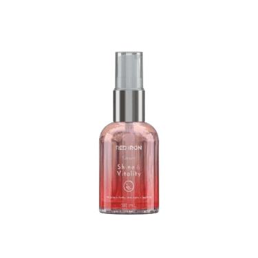 Imagem de Serum Capilar Shine & Vitality para Pontas Ressecadas com Ômega Plus e Vitamina e 30ml Red