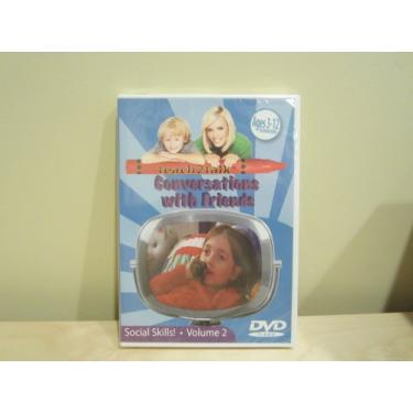 Imagem de Conversations with Friends Volume 2 [DVD]