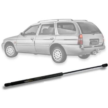 Imagem de Amortecedor porta malas ford escort 1996 a 2003 tg1201059 - TIGER AUTO