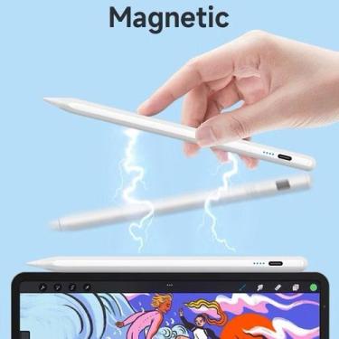 Imagem de Caneta Touch Screen Universal Ponta Super Fina Touch Pen Tablet Celula