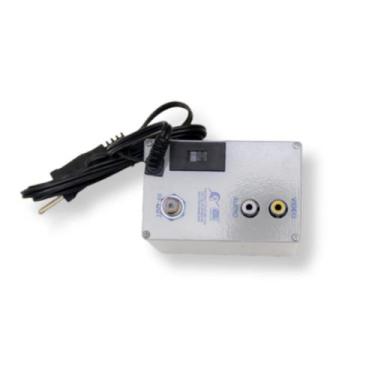Imagem de Modulador agil vhf/uhf/catv/cftv - pro-e - PRO-ELETRONIC