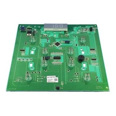 Imagem de Placa De Interface Para Geladeira Electrolux Dm84x A96969602