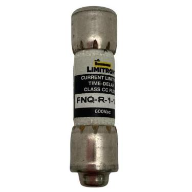 Imagem de Fusível Bussmann Fnq-r-1-1/2 600v Eaton Serie Class Original - CQC