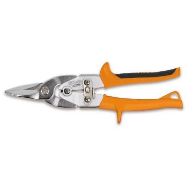Imagem de Tesoura Aviação para Chapa Corte Reto 10" Beta 1122