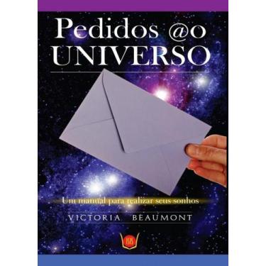 Imagem de Pedidos ao Universo - Isis, 3