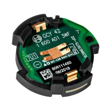 Imagem de Módulo Bluetooth Bosch Gcy 42 Conecta Com O Celular