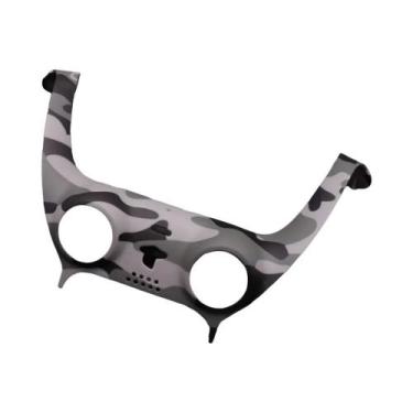 Imagem de Capa Decorativa Para Controle PS5, Faixa Decorativa Para Gamepad, Carc