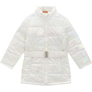 Imagem de Jaqueta Infantil HoloGrafica Kyly 207638, 2, Holográfica