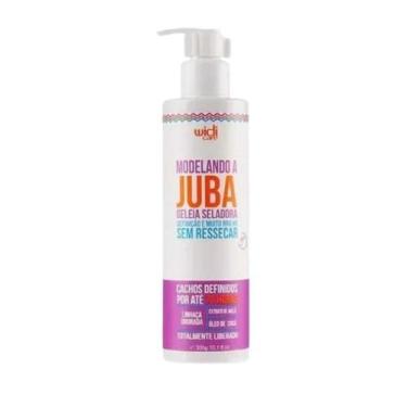 Imagem de Widi Care Modelando A Juba Geleia Seladora 300g