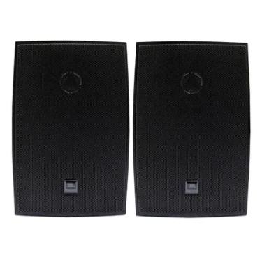 Imagem de Caixa de Som Acústica JBL Selenium, 50W RMS, Par, Preta - C621P