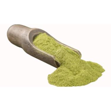 Imagem de Pó de Moringa 1kg - Vila Ervas