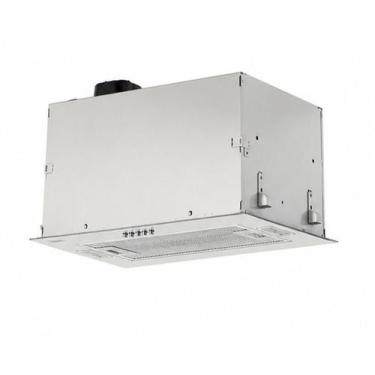 Imagem de Coifa Embutir Tramontina 51cm Inox 127V Incasso Design Moderno, 110V