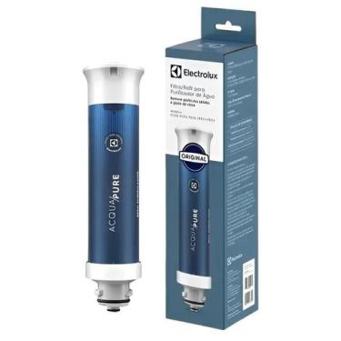 Imagem de Refil Original de Água Acqua Pure para Purificador Electrolux PC01B, P