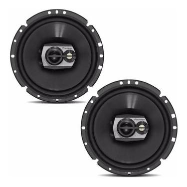 Imagem de Kit alto falante Pioneer Ts-1790br 6 polegadas 120w Rms par - Congratu