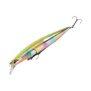 Imagem de Isca Flutuante Minnow Leydun Flash Blade De 130mm E 20g, Isca Dura Par
