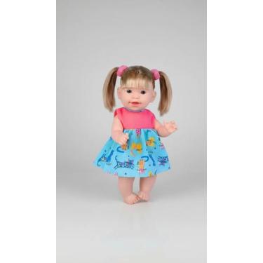 Imagem de Boneca Bebê Médica com Acessórios - Congratulations Store
