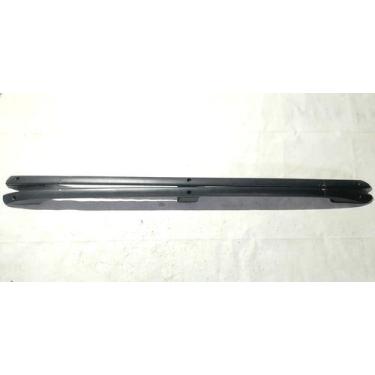Imagem de USADO: Par Rack De Teto Renault Megane Grand Tour 2007 A 2013 Preto