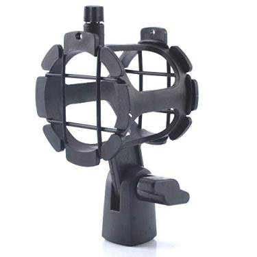 Imagem de Shock Mount Aranha para Microfones Shotgun Direcional Boom