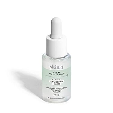 Imagem de Quem disse, Berenice? Sérum Facial Triplo Combate Skin.q 30ml