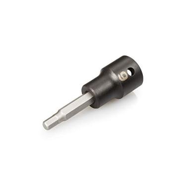 Imagem de TEKTON Soquete de chave de impacto sextavada de 6 mm (1/2") | SIB23206