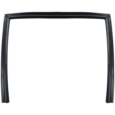 Imagem de Borracha Do Para-brisa Pvc Flexível Fiesta Courier 96 A 13