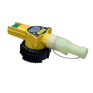 Imagem de Bico Lupus Galão Combustível No-Spill 5/10/20 Litros