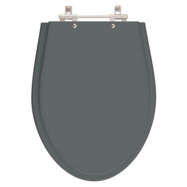 Imagem de Assento Sanitário Cinza Vaso Ideal Standard Pontto Lavabo