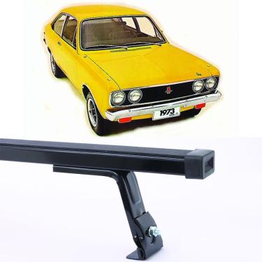 Imagem de Rack Teto Resistent Dodge Polara 1973 até 1981 LW008