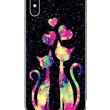 Imagem de Capa De Celular Feminina Samsung A8 2876 Cód.876