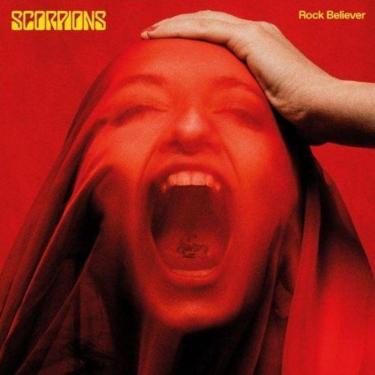 Imagem de Cd Scorpions - Rock Believer Duplo - 2 Cds