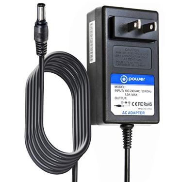 Imagem de T POWER Carregador adaptador AC DC para Sony Playstation VR fonte de alimentação de fone de ouvido de realidade virtual