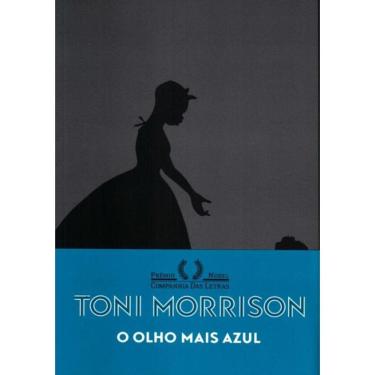 Imagem de Olho Mais Azul, O