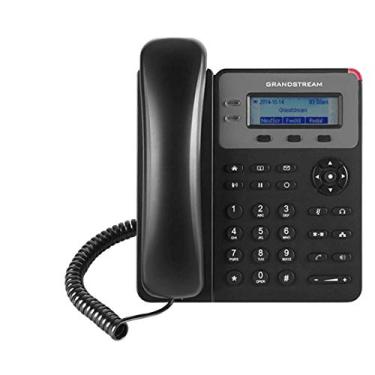 Imagem de Grandstream Small Business IP Phone com conta SIP única (GXP1610)