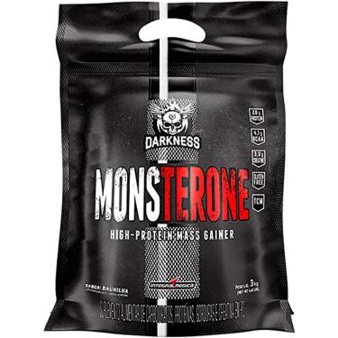 Imagem de Dk Monsterone Baunilha 3Kg Pouch