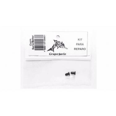 Imagem de Coxim Reposição Sarlo Better SB 2700 (2 UNIDADES)