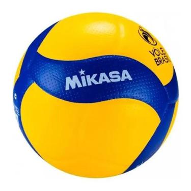 Imagem de Bola De Voleibol Mikasa V200w Pro Quadra Oficial  Fivb